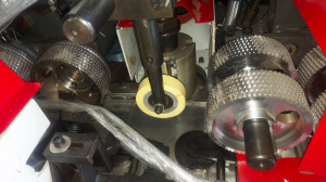 Четырехсторонний станок