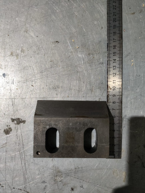 Ножи для китайских дробилок в наличии