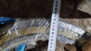 Подшипники серии SISY для плунжерных насосов