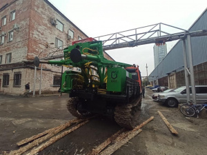 Буровая установка УРБ 2А2Д