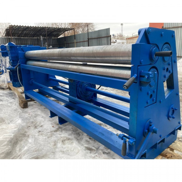 Вальцовочные станки Электромеханические,Ручные от Производителя