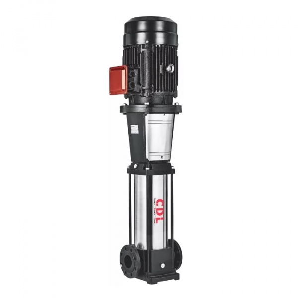 Вертикальный центробежный насос Fancy CDLF 64-20-1