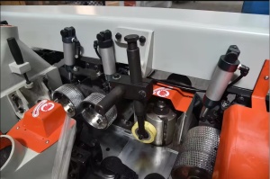 Четырехсторонний станок MB4018