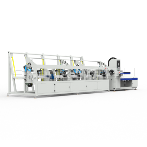 Высокоскоростной лазерный труборез LPC80-B4-ВF6000/1500 Raycus