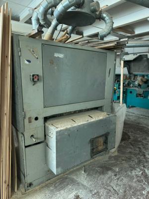 Шлифовальный станок шлк-10