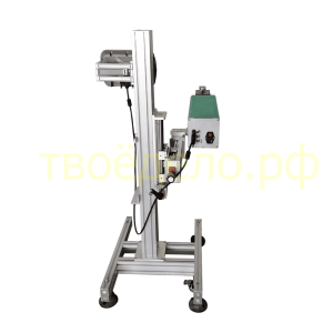 Углекислотный лазерный маркиратор CO2-40