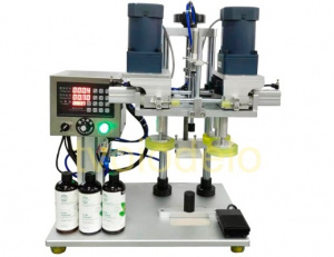 Полуавтоматический укупор SDC-3