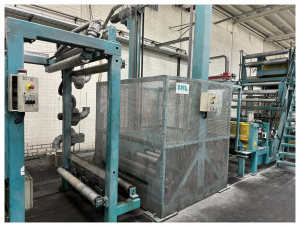 Vacurema моно экструдер