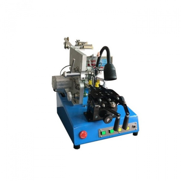 Станок тороидальной намотки катушек HF-5805-S4