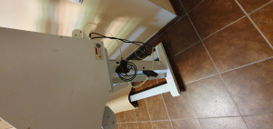 Ламинатор автоматический PRN 1600мм, с пневмоприжимом