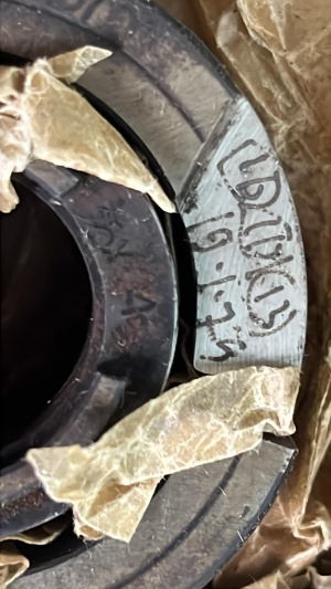 Станки холодновысадочные ролик-сегменты МНК