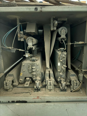 Шлифовальный станок шлк-10