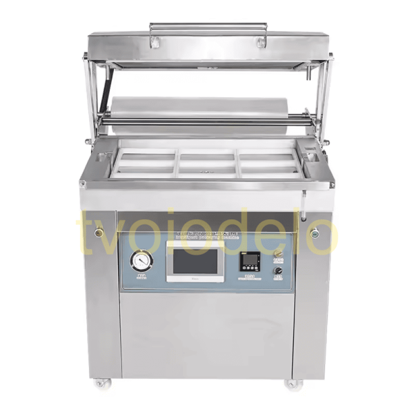 Вакуумная упаковочная машина DZ-750