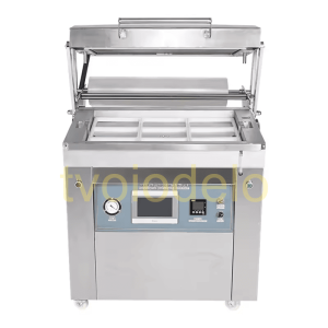 Вакуумная упаковочная машина DZ-750