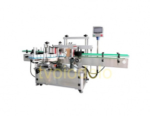 Двусторонний автоматический этикетировщик AL-200