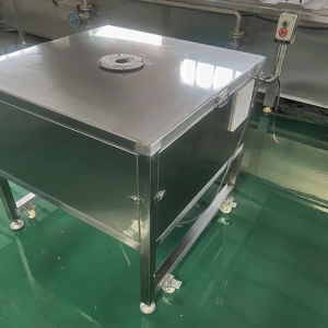 Машина для нарезки картофеля дольками Vega Dicer Village Potatoes H6