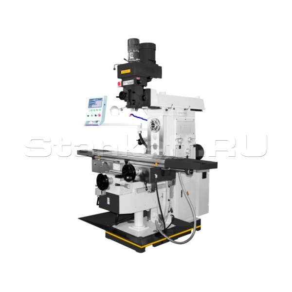 Универсально-фрезерный станок STALEX MUF85 Servo