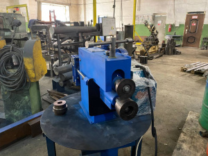 Зиговочный станок ЗМ-250