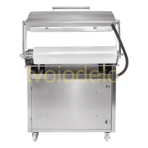 Вакуумная упаковочная машина DZ-750