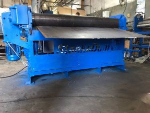 Вальцовочные станки Электромеханические,Ручные от Производителя