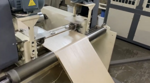 Экструзионный ламинатор