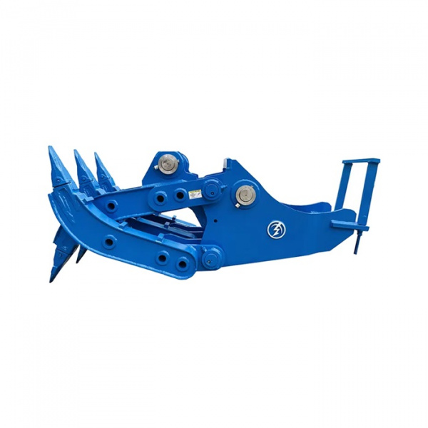 Механический грейфер WXMG06