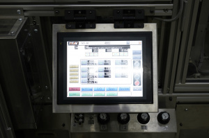 Машина для впайки дозаторов Totani ST-30