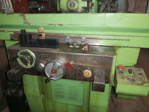 Плоскошлифовальный станок 3г71