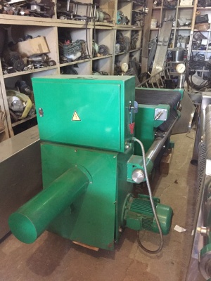 Пресс-фильтр Padovan (Италия) и Ш4-ВФП-12 (РФ), 3000-6000 л/ч