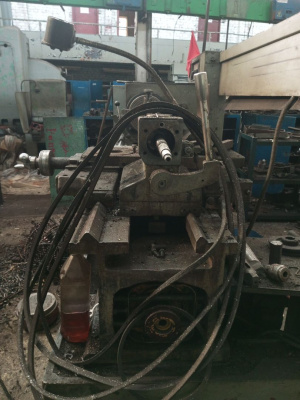 Токарный универсальный станок 16К20