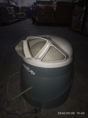 Промышленный увлажнитель воздуха Carel HumiDisk 65