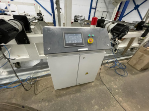 Экструзионная линия для производства пленки ПЭТ