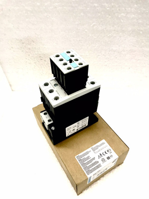 Контактор Sirius 18,5 кВт