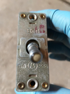 Автоматы защиты сети АЗС