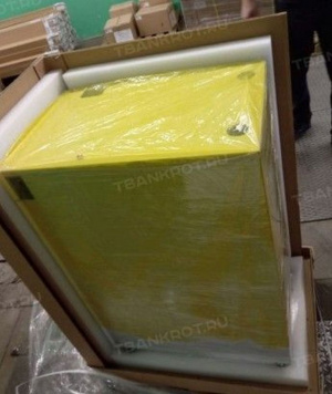 Фрезерный станок c ЧПУ модель Craft 5X S\N: M21020062AAА в кол- ве. 1 шт. Новое, в заводской упаковке