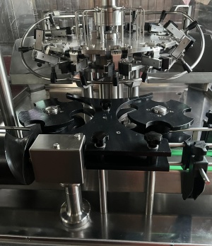 Ополаскиватель бутылок Poggio GAI и MCF (Италия) 3000-6000 б/ч