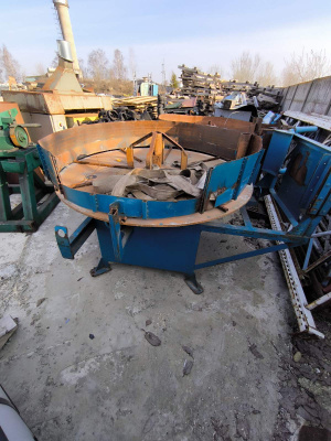 Линия для производства стоечного гипсокартонных профилей