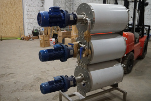 Маслообразователь Я7-ОМ-ЗТ-М