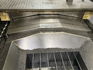 Портально-фрезерный станок Wemas - VZP 2200