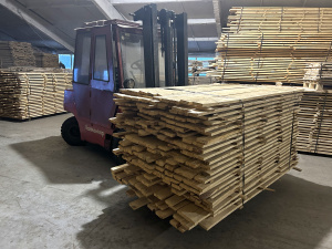 Погрузчик Балканкар ДВ1792