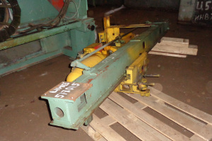 Полуавтомат плазменного напыления 15ВБ