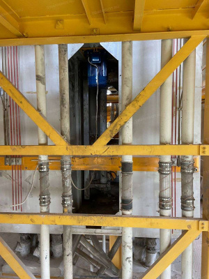 Мельничный комплекс «Supermill 2175» производительностью 48 тонн/сутки