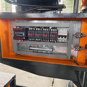 Радиально-сверлильный станок Z3040