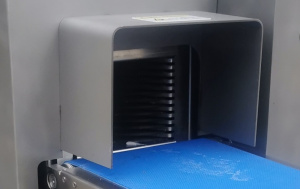 Машина для нарезки рыбы/мяса на стрипсы Vega HDFS 90