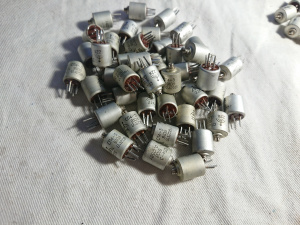 Переменные сопротивления СП4-1 и СП3-4 и СП3-16Б