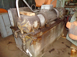 Молот пневматический KJH2