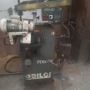 ЗАТОЧНОЙ СТАНОК EYAN