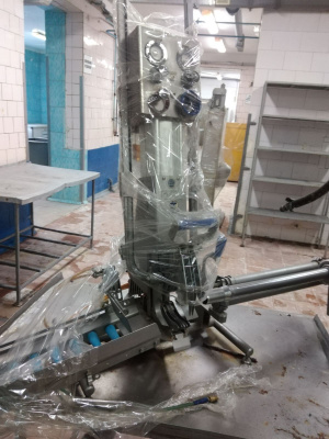 Клипсатор – полуавтомат Компо