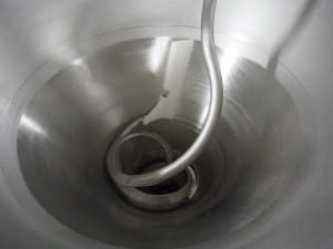 Вакуумный шприц Handtmann VF 628