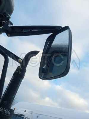 Трактор колесный FORLOAD SD1304, 2023 года выпуска. Счетчик моточасов 426 часов. Тип двигателя Дизельный, YTO мощность 130 л.с. Рабочий объ